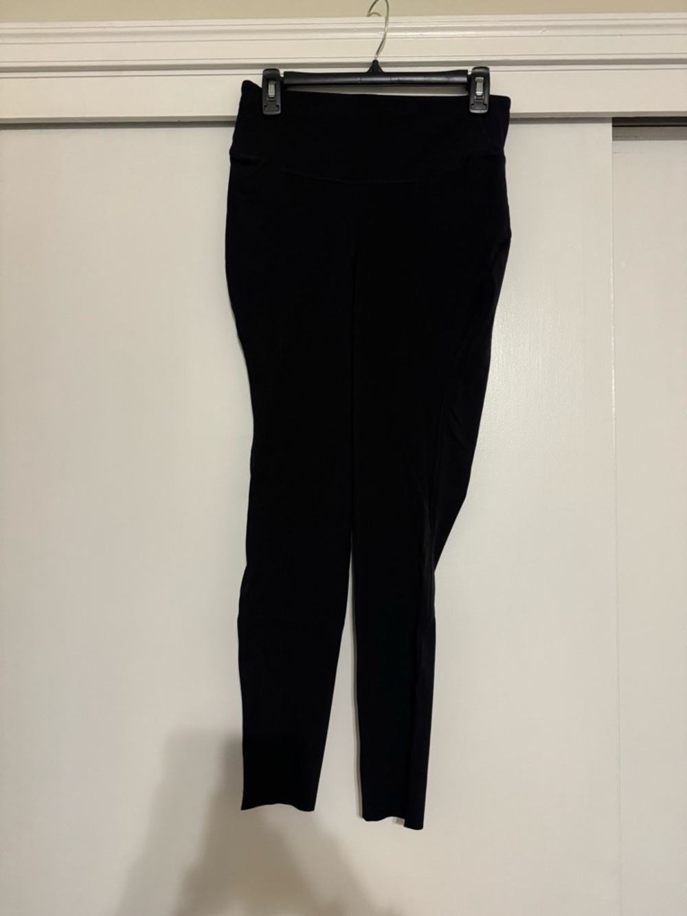 lululemon athletica Black High-Rise Leggings - Picture 2 of 6
